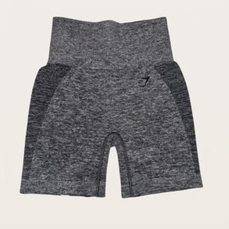 Flex Shorts