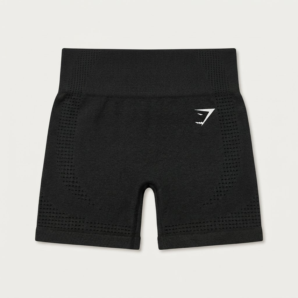Vital Seamless Shorts