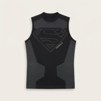 Superman Compression Tank