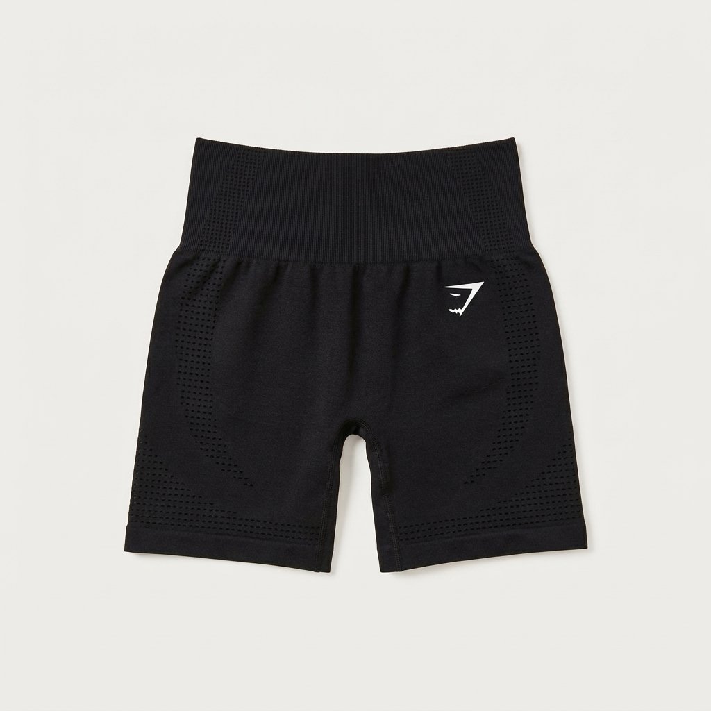 Vital Soft Shorts