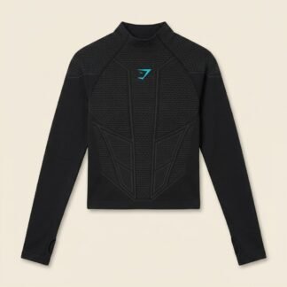 Onyx V1 Long Sleeve Top
