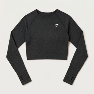 Vital Crop Top