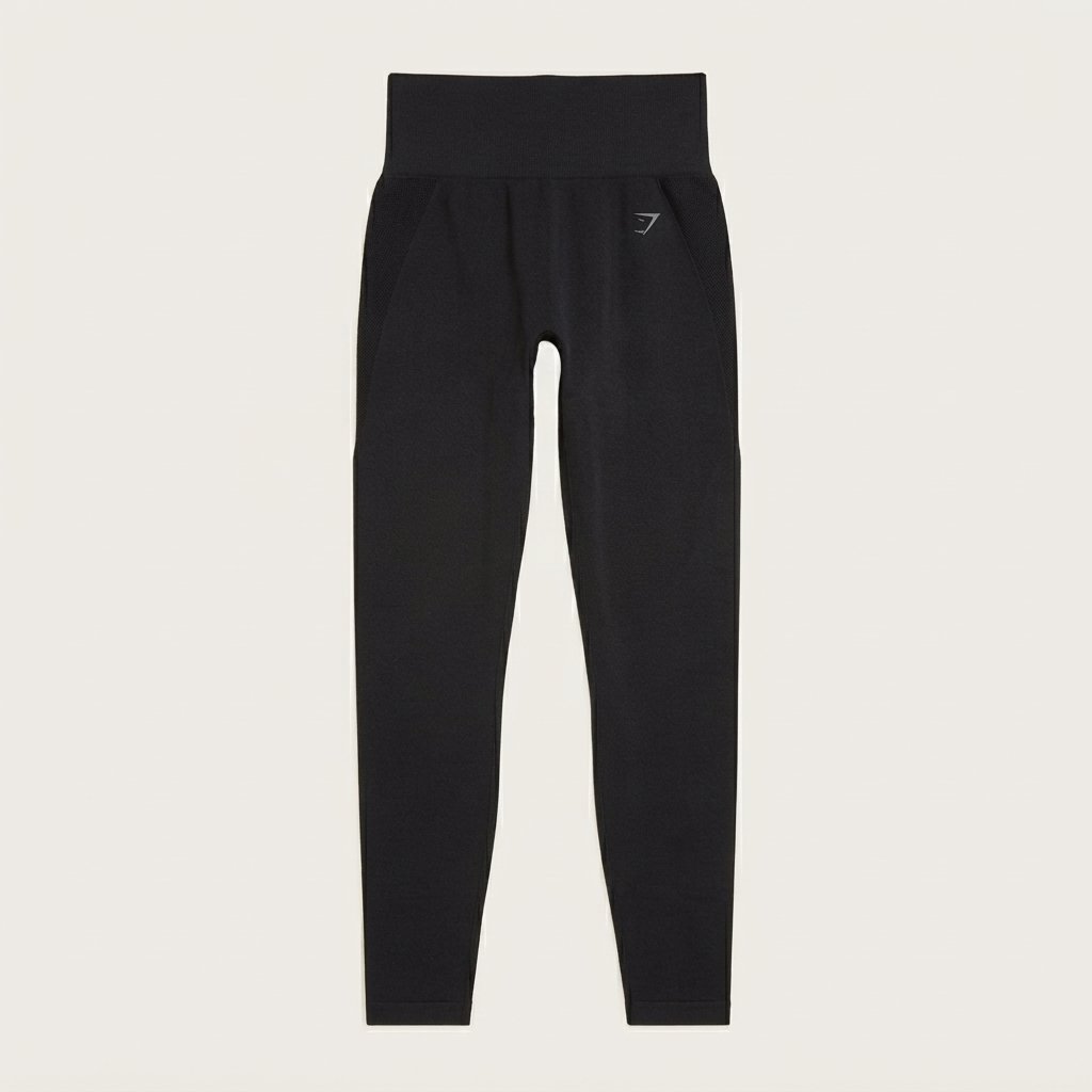 Flex High Waisted Leggings