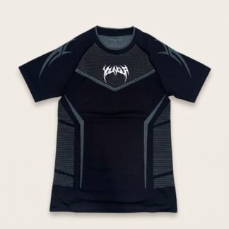 Warrior X Compression Tees