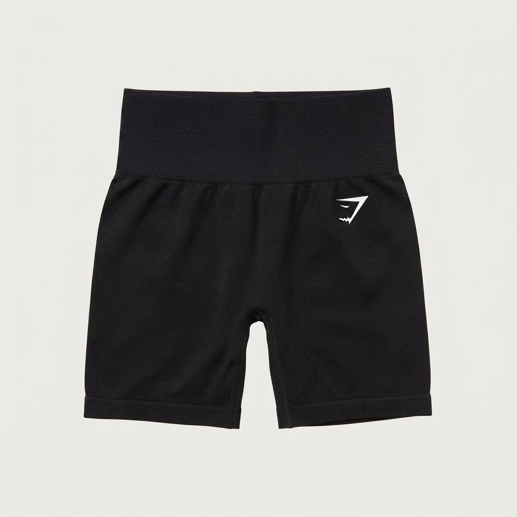 Vital Soft Shorts