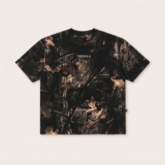 Camisa Tree Camo