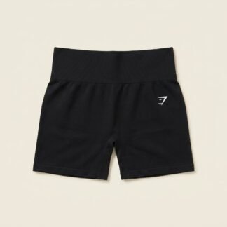 Everyday Seamless Short