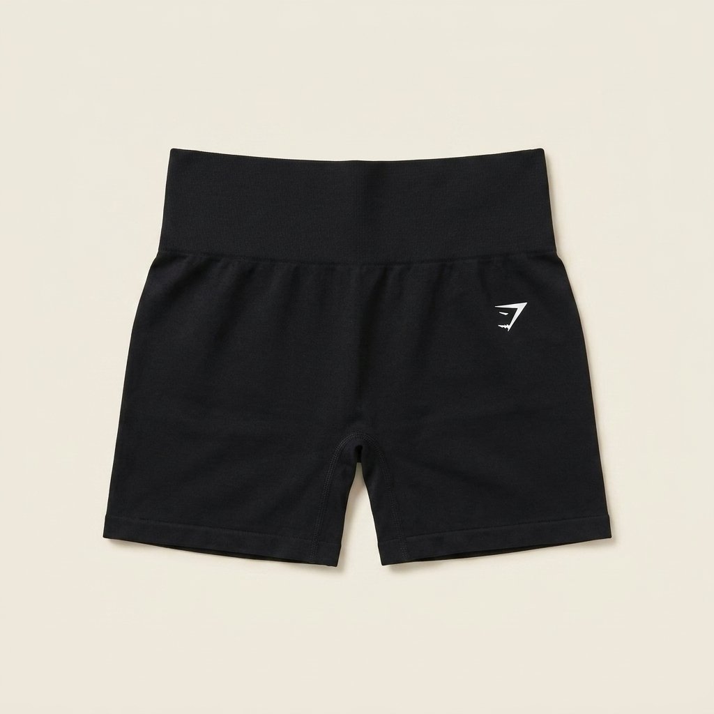 Everyday Seamless Short
