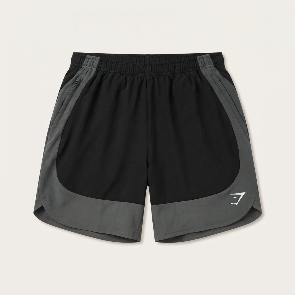 Short Sport 25