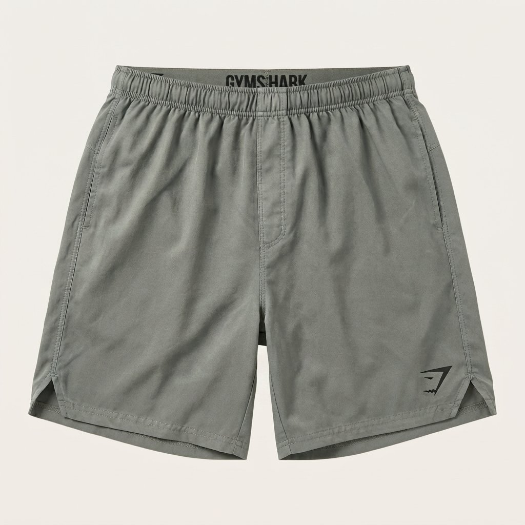 Short Fit Light 7